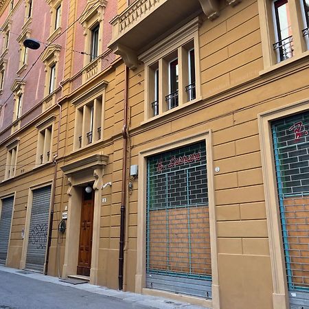 Maison Marescalchi 볼로냐 외부 사진