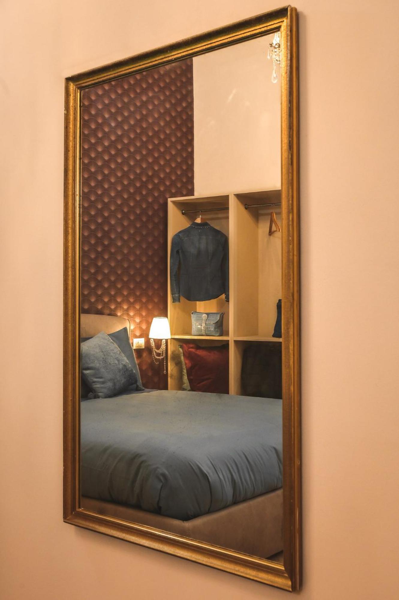 Maison Marescalchi 볼로냐 외부 사진