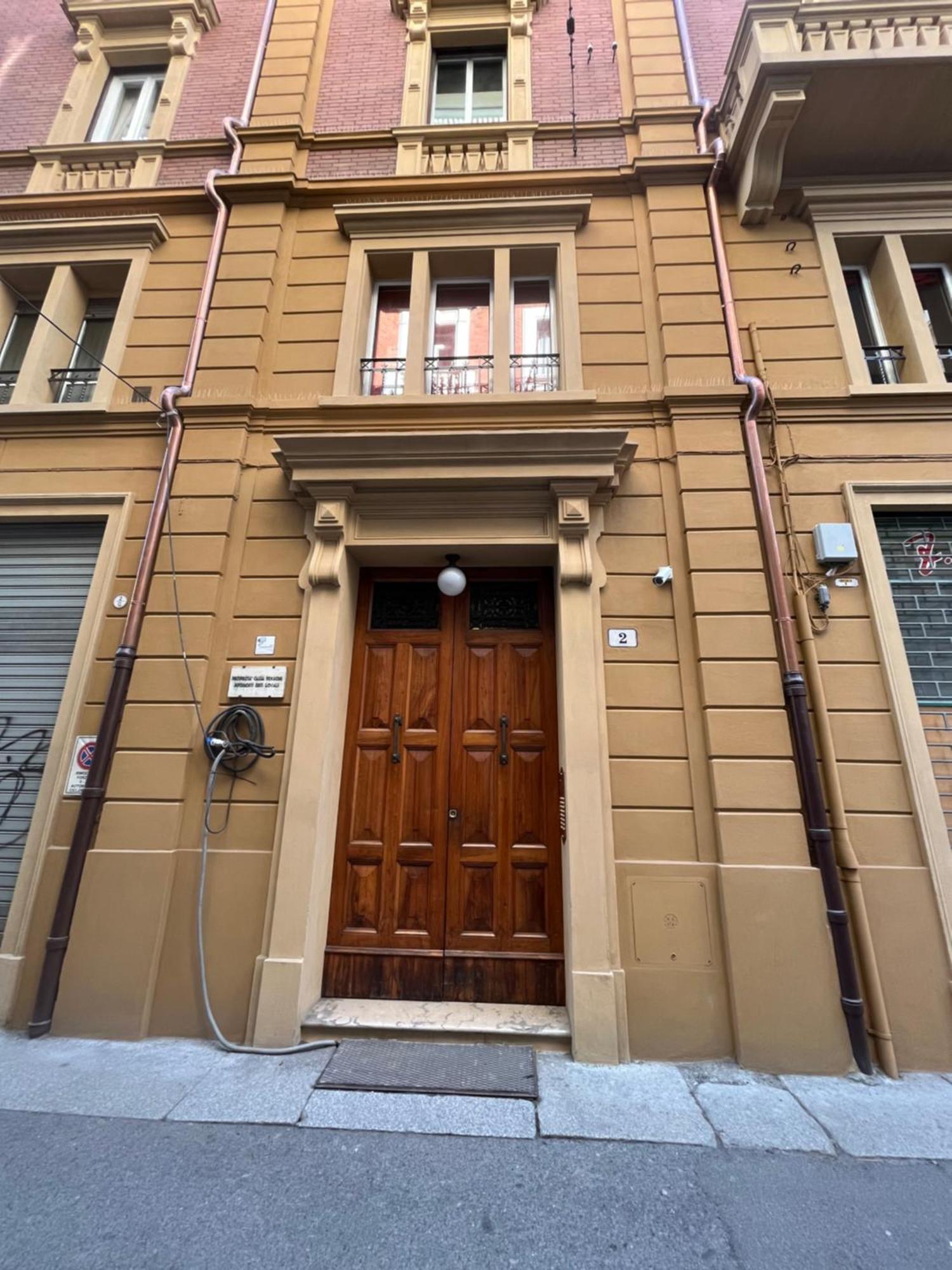 Maison Marescalchi 볼로냐 외부 사진