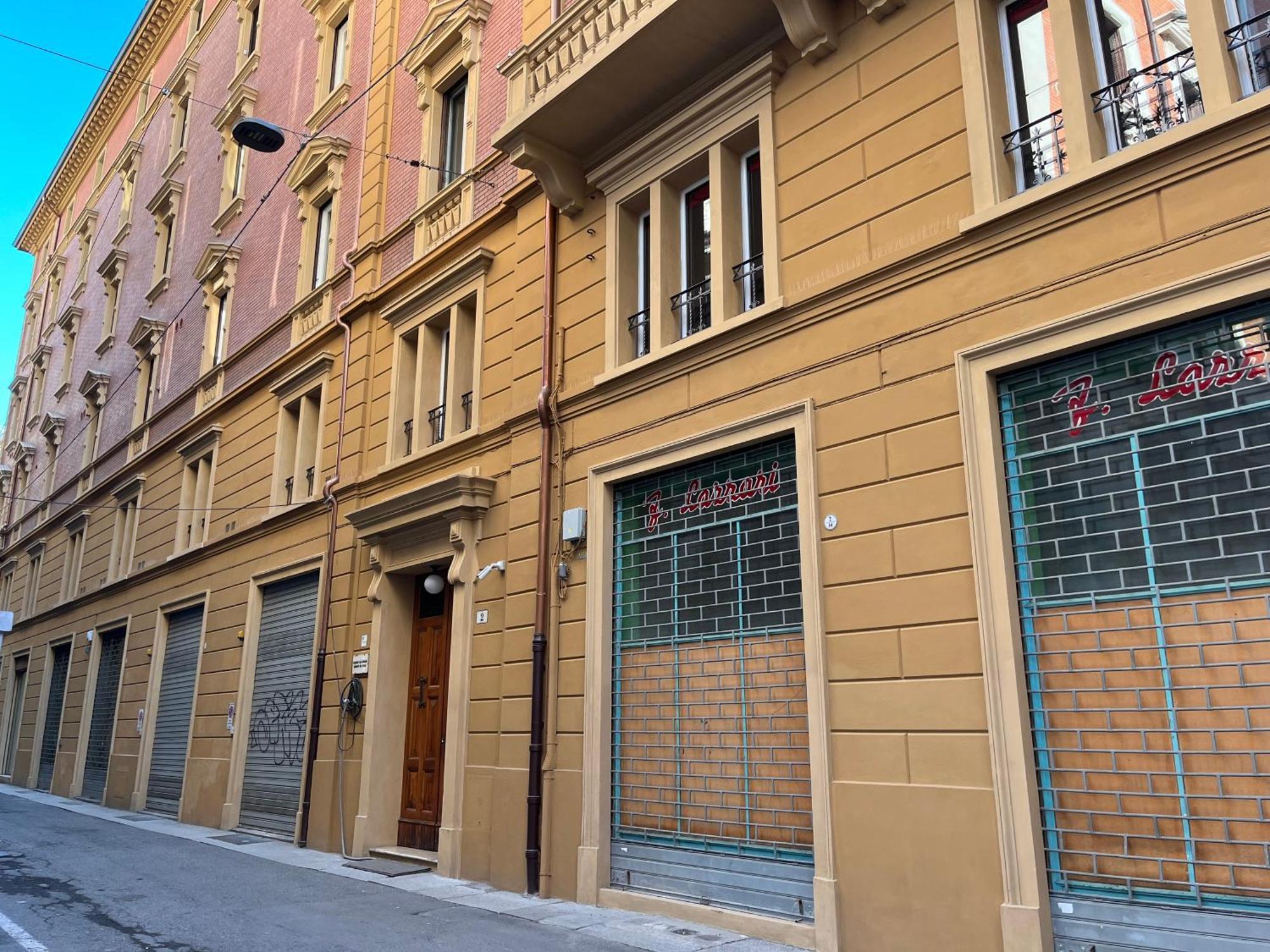 Maison Marescalchi 볼로냐 외부 사진