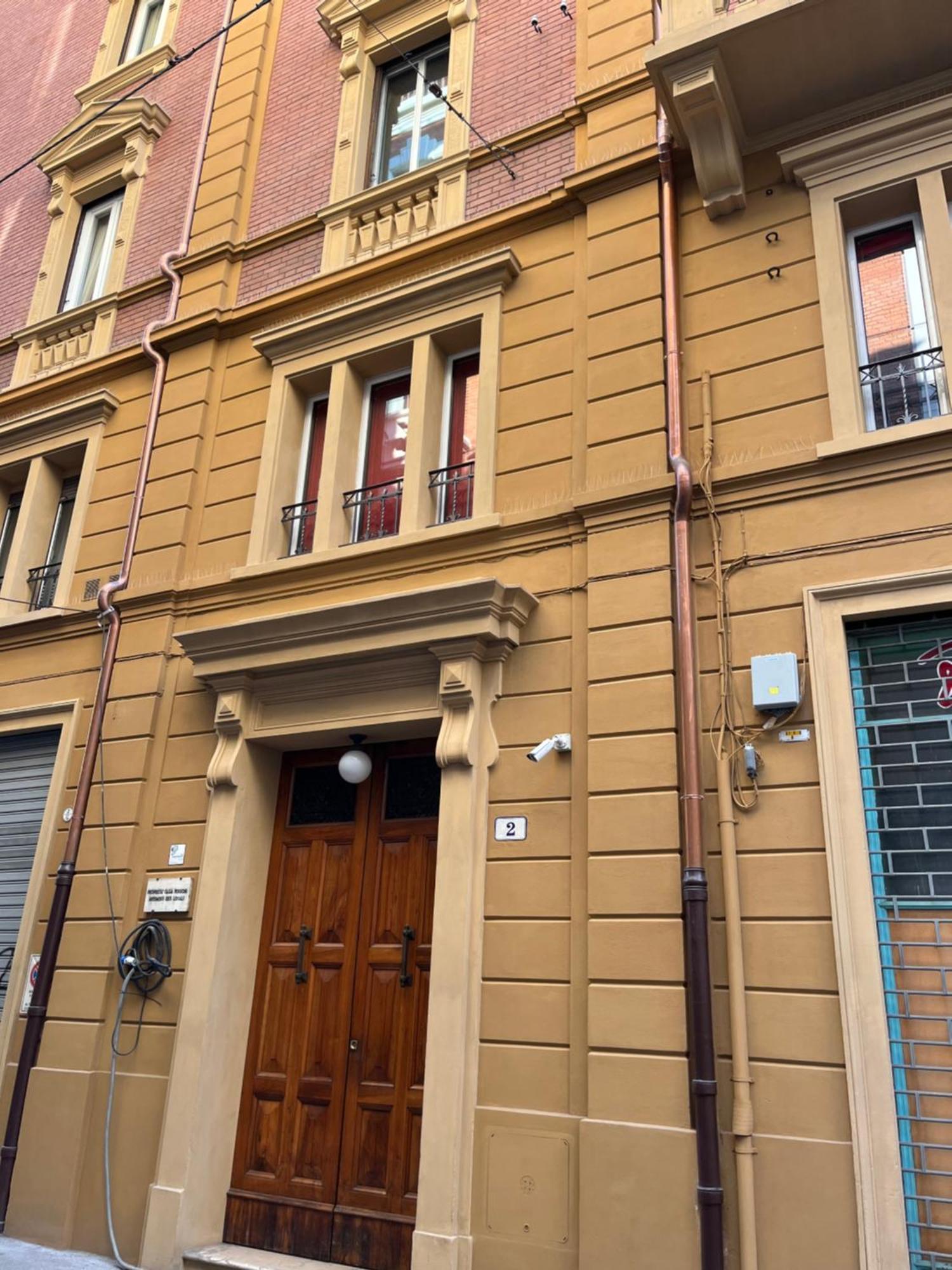 Maison Marescalchi 볼로냐 외부 사진